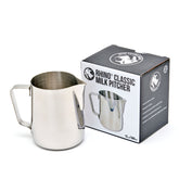 RHINO CLASSIC MILK PITCHER 350ML