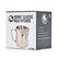 RHINO CLASSIC MILK PITCHER 600ML