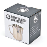 RHINO CLASSIC MILK PITCHER 600ML