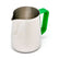 RHINO GREEN HANDLE GRIP FOR MILK PITCHER 350ML