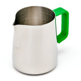 RHINO GREEN HANDLE GRIP FOR MILK PITCHER 600ML