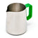 RHINO GREEN HANDLE GRIP FOR MILK PITCHER 600ML