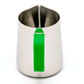 RHINO GREEN HANDLE GRIP FOR MILK PITCHER 600ML