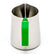RHINO GREEN HANDLE GRIP FOR MILK PITCHER 600ML