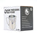RHINO PRO MILK PITCHER 1000ML
