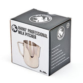 RHINO PRO MILK PITCHER 600ML