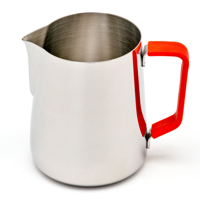 RHINO RED HANDLE GRIP FOR MILK PITCHER 1 LITRE