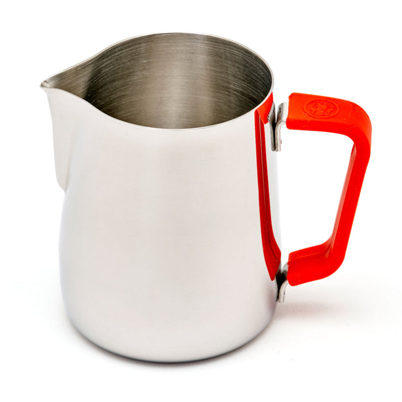 RHINO RED HANDLE GRIP FOR MILK PITCHER 350ML