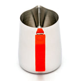 RHINO RED HANDLE GRIP FOR MILK PITCHER 350ML