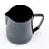 RHINO STEALTH MILK PITCHER 1000ML - BLACK