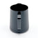 RHINO STEALTH MILK PITCHER 1000ML - BLACK