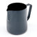 RHINO STEALTH MILK PITCHER 1000ML - BLACK