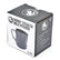 RHINO STEALTH MILK PITCHER 350ML - BLACK