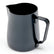 RHINO STEALTH MILK PITCHER 350ML - BLACK