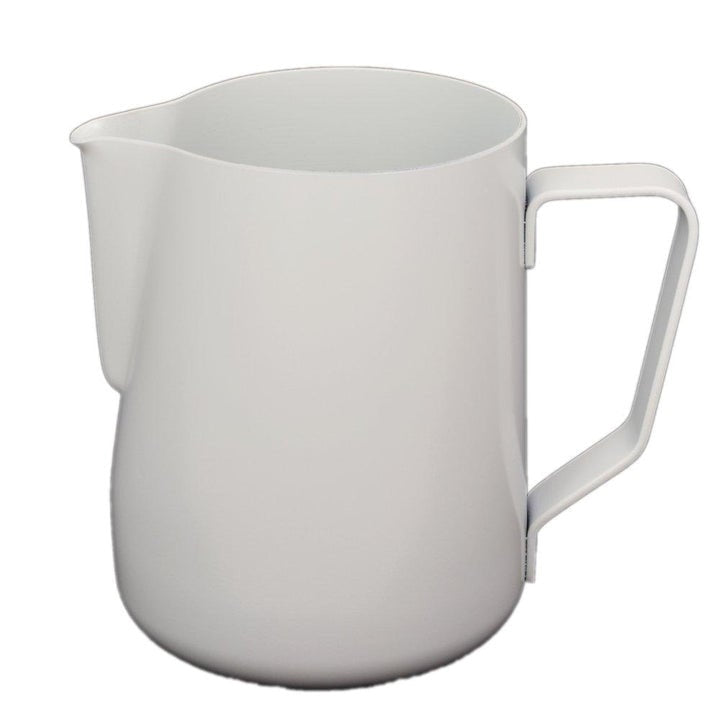 RHINO STEALTH MILK PITCHER 350ML - WHITE