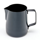 RHINO STEALTH MILK PITCHER 600ML - BLACK