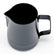 RHINO STEALTH MILK PITCHER 600ML - BLACK