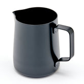 RHINO STEALTH MILK PITCHER 600ML - BLACK