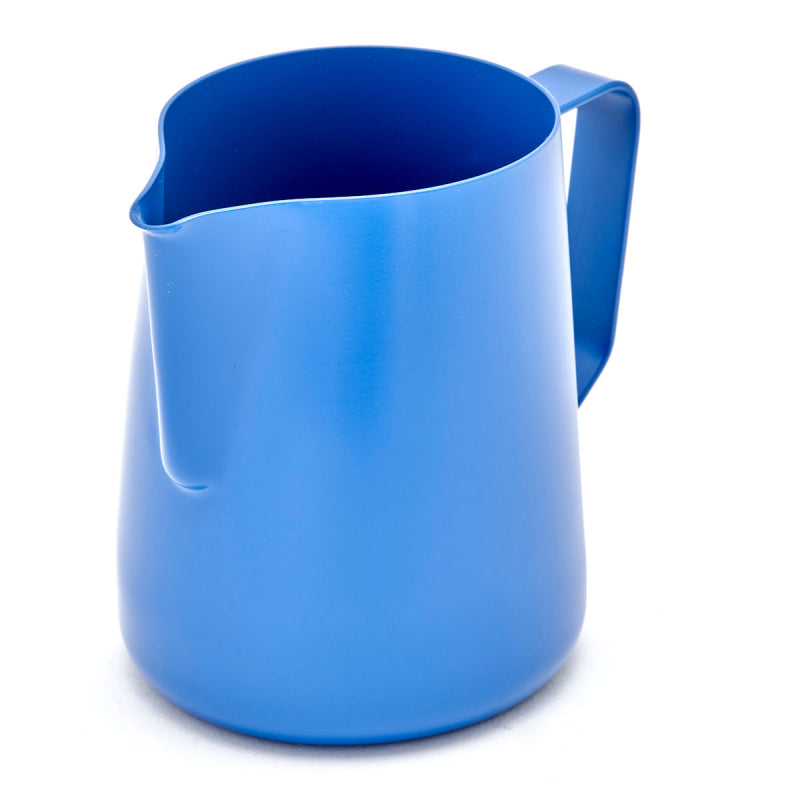RHINO STEALTH MILK PITCHER 600ML - BLUE