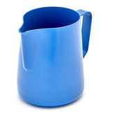 RHINO STEALTH MILK PITCHER 600ML - BLUE