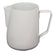 RHINO STEALTH MILK PITCHER 600ML - WHITE
