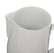 RHINO STEALTH MILK PITCHER 600ML - WHITE
