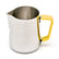 RHINO YELLOW HANDLE GRIP FOR MILK PITCHER 350ML