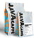 Java Caffe Raven Rich Roast Coffee