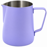 Rhino Classic Lavender Milk Frothing Jug (450ml)