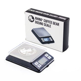 Rhino Dose Scale