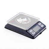 Rhino Dose Scale