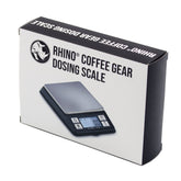 Rhino Dose Scale