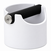 Rhino White Mini Knock Bin