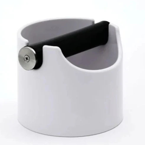 Rhino White Mini Knock Bin