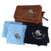 Rhinowares Barista Cloth Set Pack Of 4