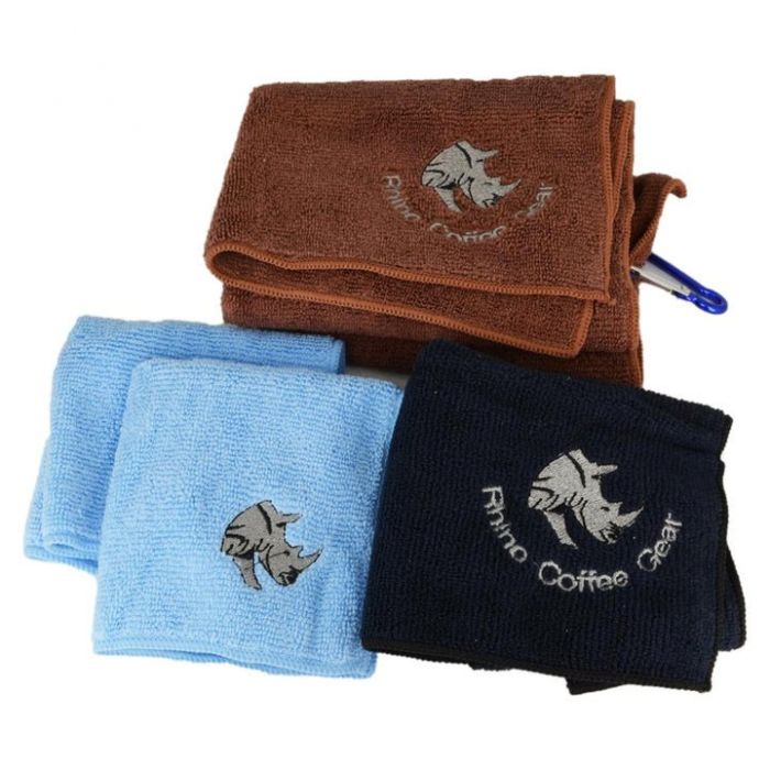 Rhinowares Barista Cloth Set Pack Of 4