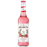 Monin Rose Syrup (700ml)