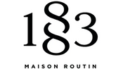 1883 Maison Routin Syrup At Bulk Coffee
