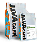 Java Caffe Rwandan Coffee