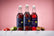 Sweetbird Lime & Pink Guava Fusions+ Syrup (1 Litre)
