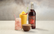 Sweetbird Chilli Syrup (1 Litre)