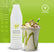Simply Pistachio Squeezy Topping Sauce (1kg)