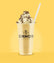 Shmoo Banana Milkshake Mix 