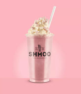 Shmoo Strawberry Milkshake