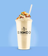 Shmoo Vanilla Milkshake Mix
