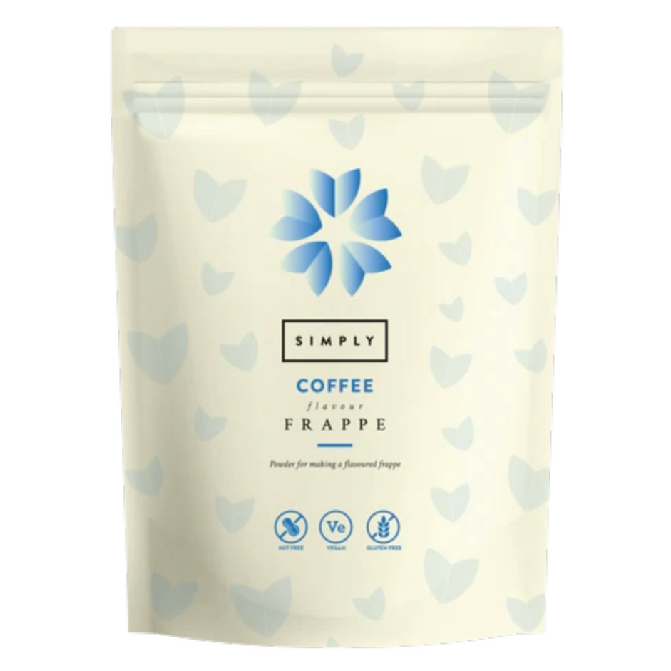 Simply Coffee Frappe Mix