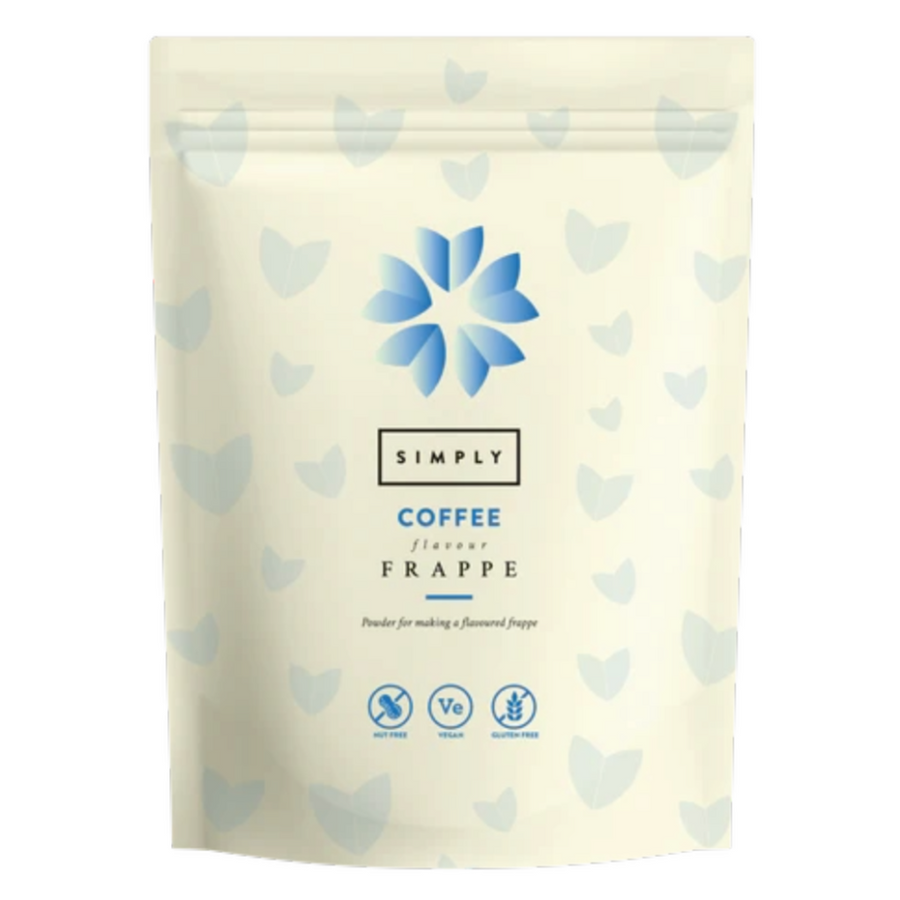 Simply Coffee Frappe Mix