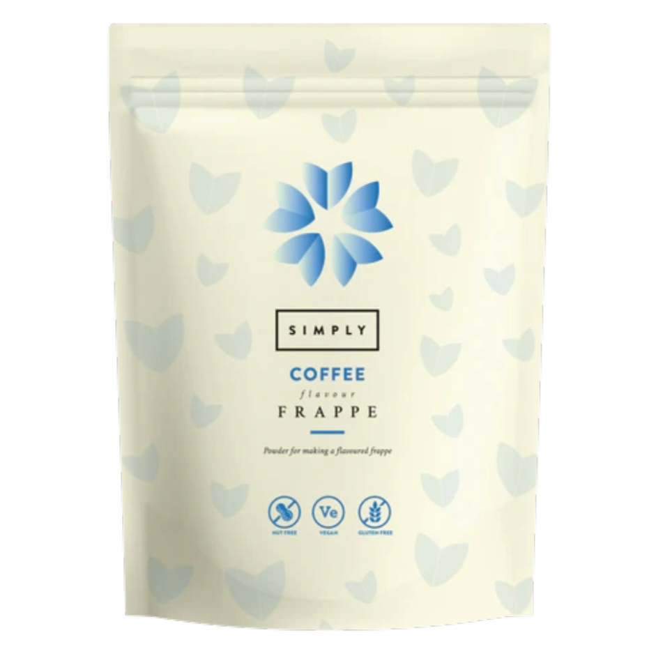 Simply Coffee Frappe Mix