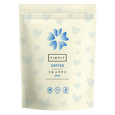 Simply Coffee Frappe Mix