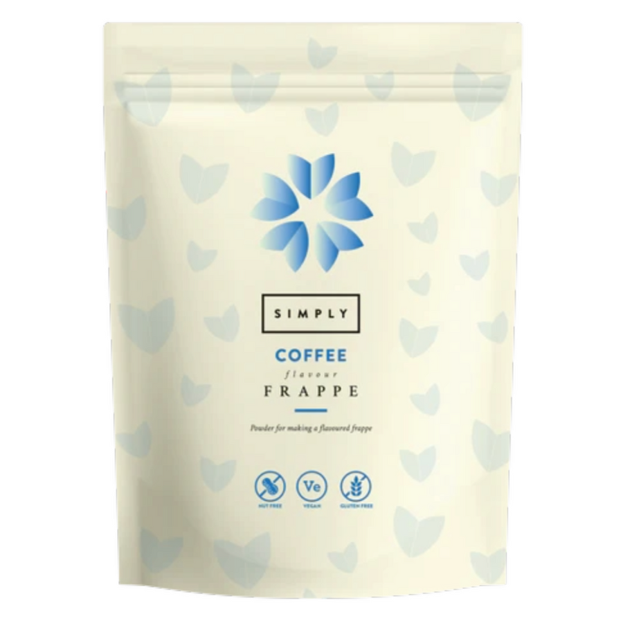 Simply Coffee Frappe Mix